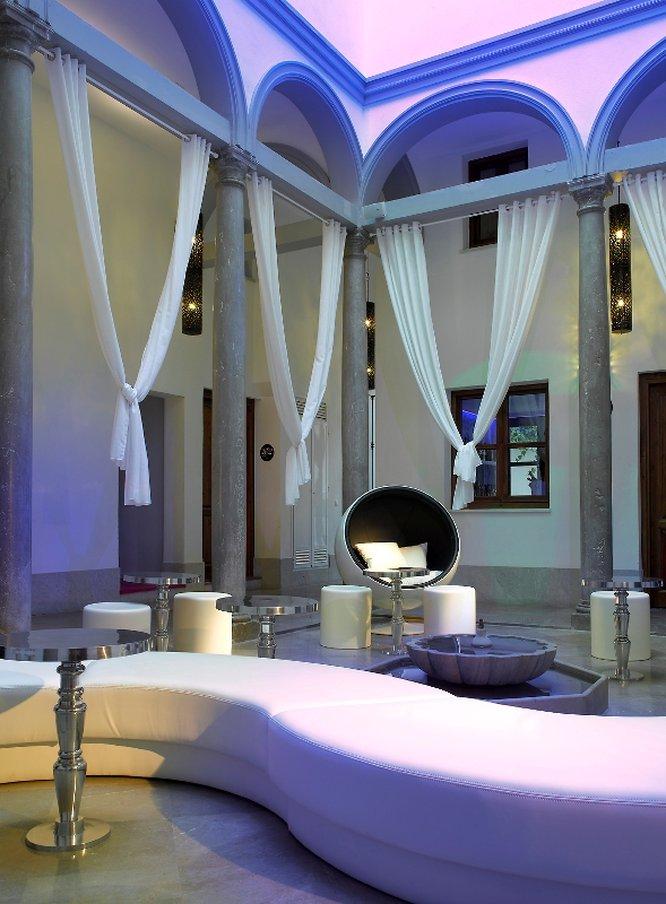 Apartamento Marquis Portago Granada