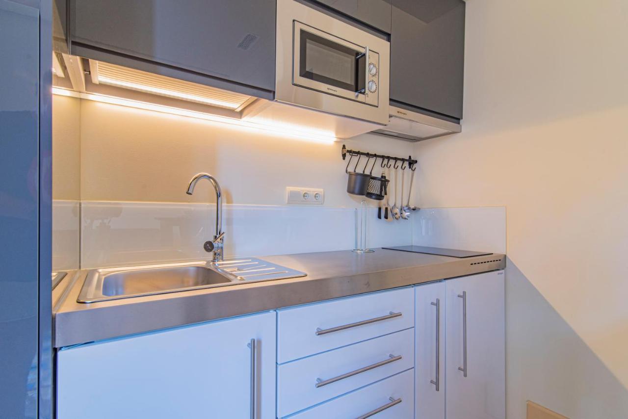 Apartment Mosaiko Homes Catedral