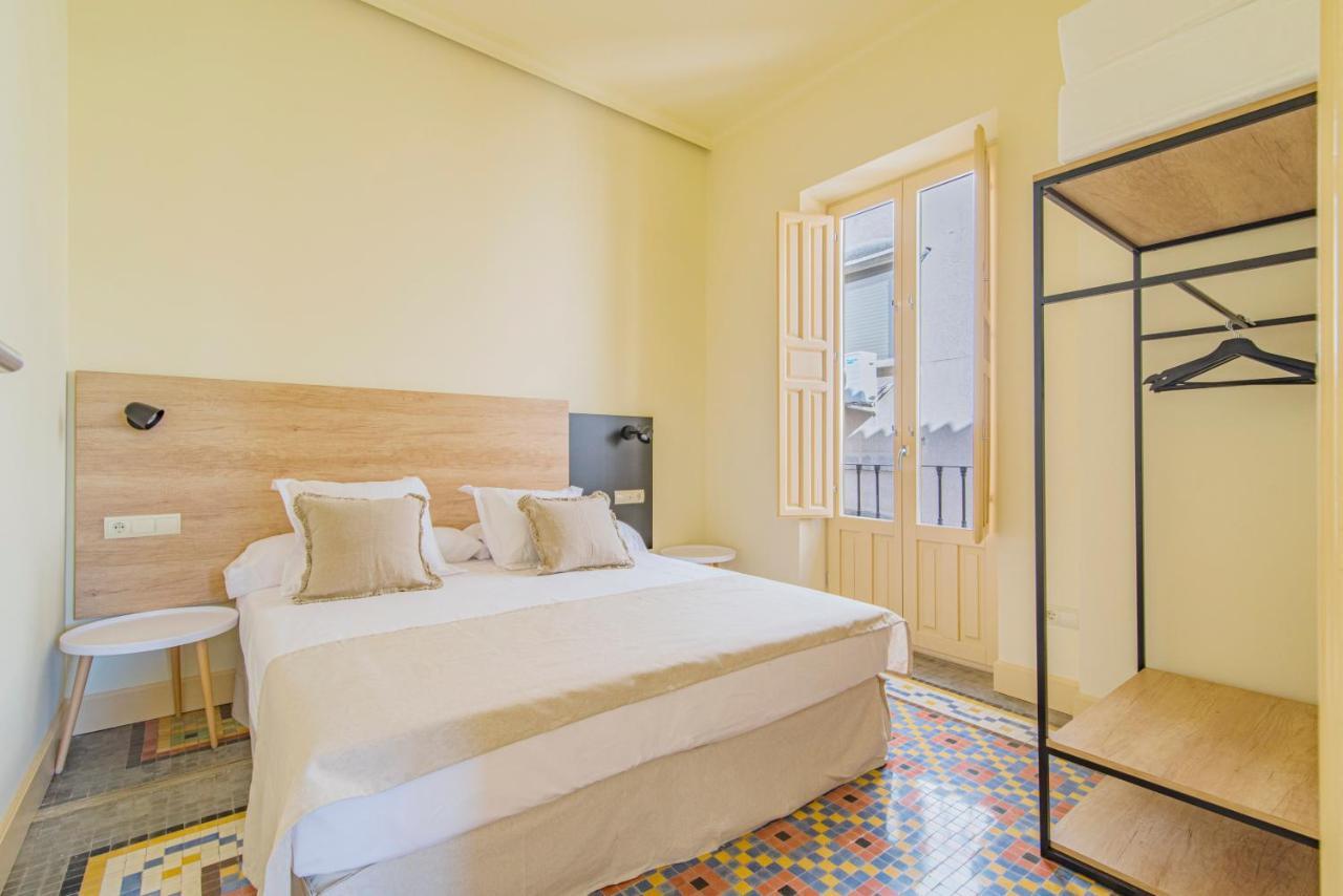 Apartamento Mosaiko Homes Catedral