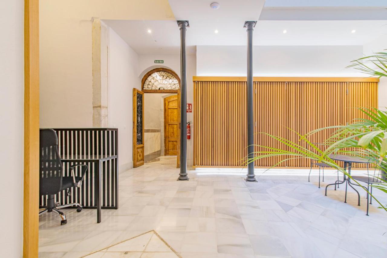 Apartment Mosaiko Homes Catedral *