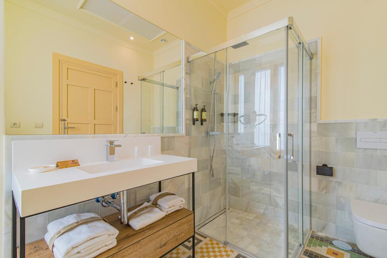 Apartment Mosaiko Homes Catedral *