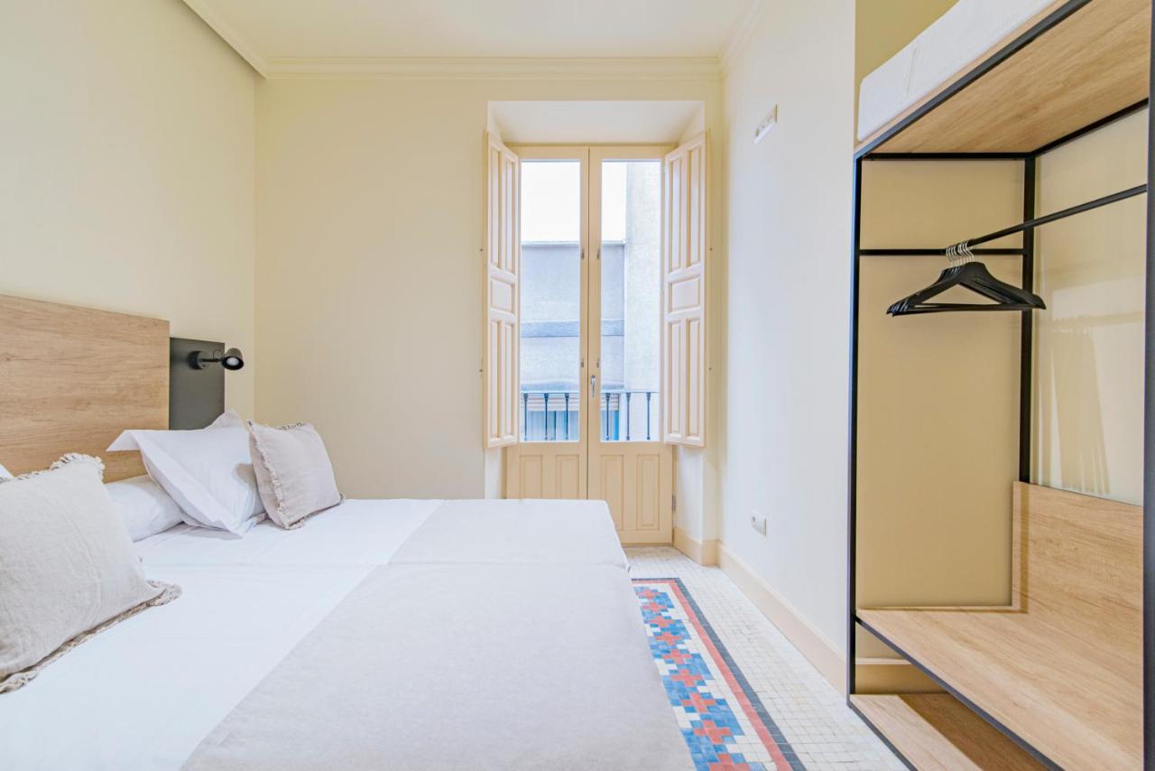 Apartment Mosaiko Homes Catedral *