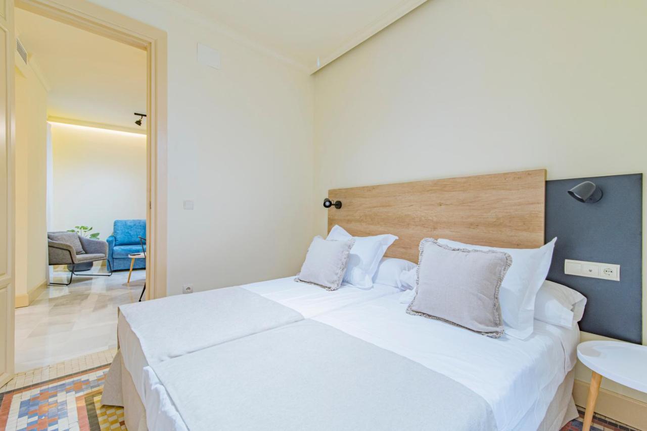 Apartment Mosaiko Homes Catedral Granada
