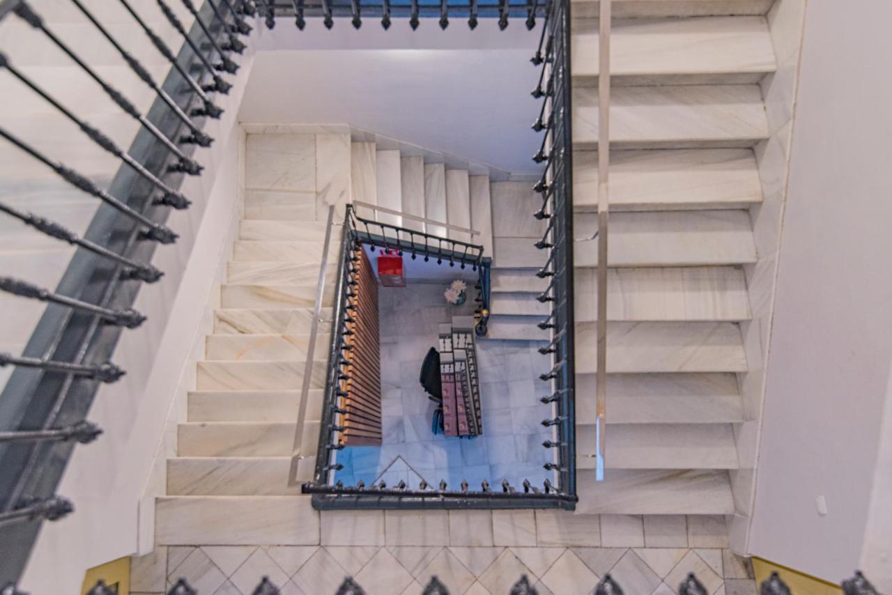 Mosaiko Homes Catedral Apartment