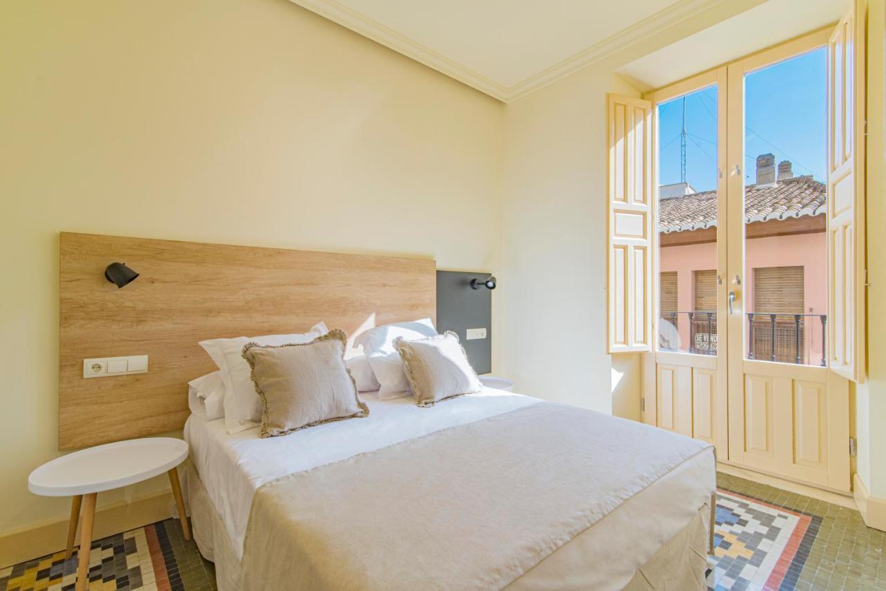 Mosaiko Homes Catedral Apartment