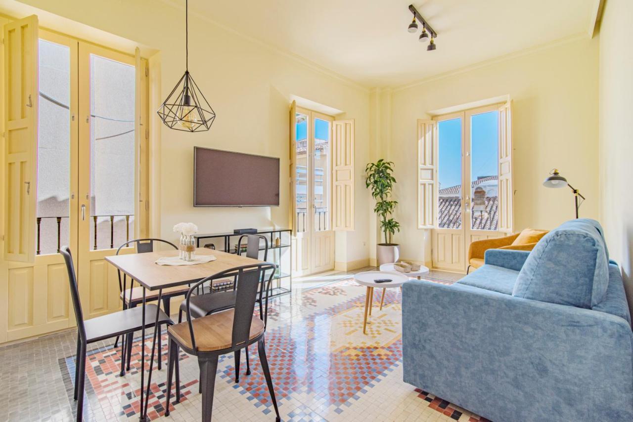 Apartment Mosaiko Homes Catedral Granada