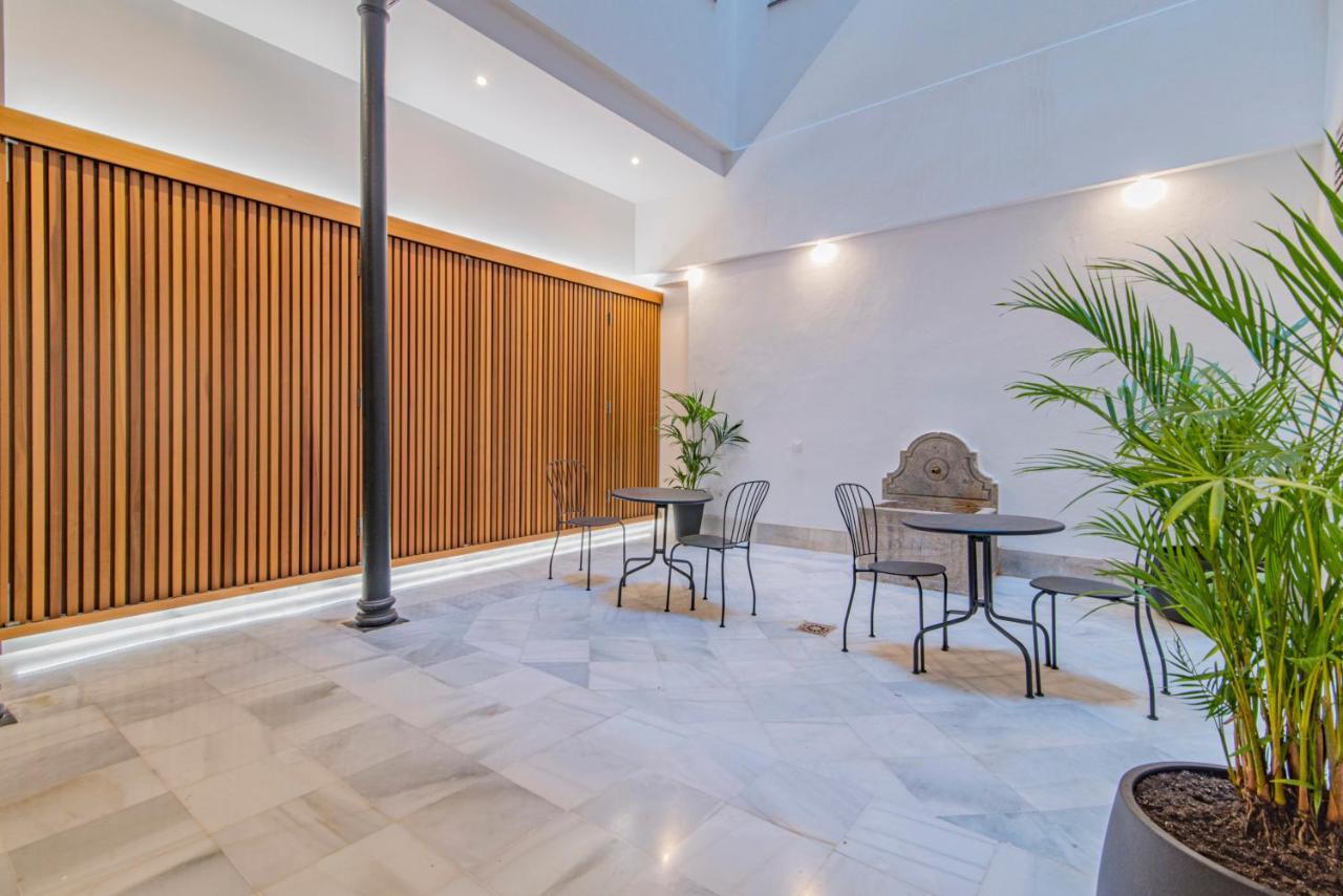 Mosaiko Homes Catedral Apartment Granada