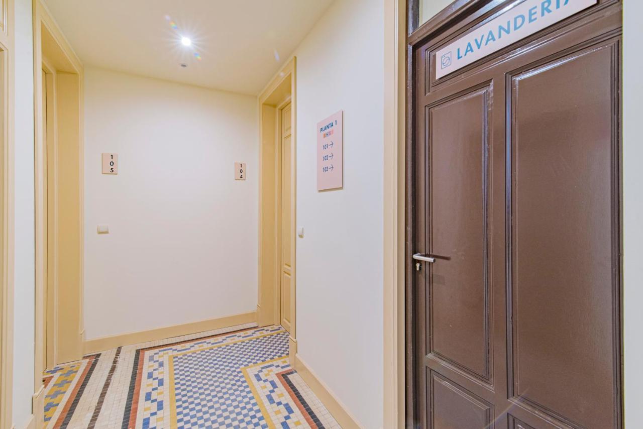 Apartment Mosaiko Homes Catedral *