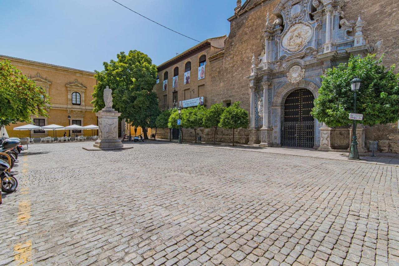 Apartment Mosaiko Homes Catedral *