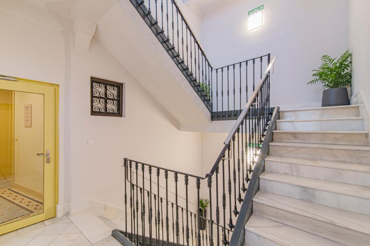 Mosaiko Homes Catedral Apartment