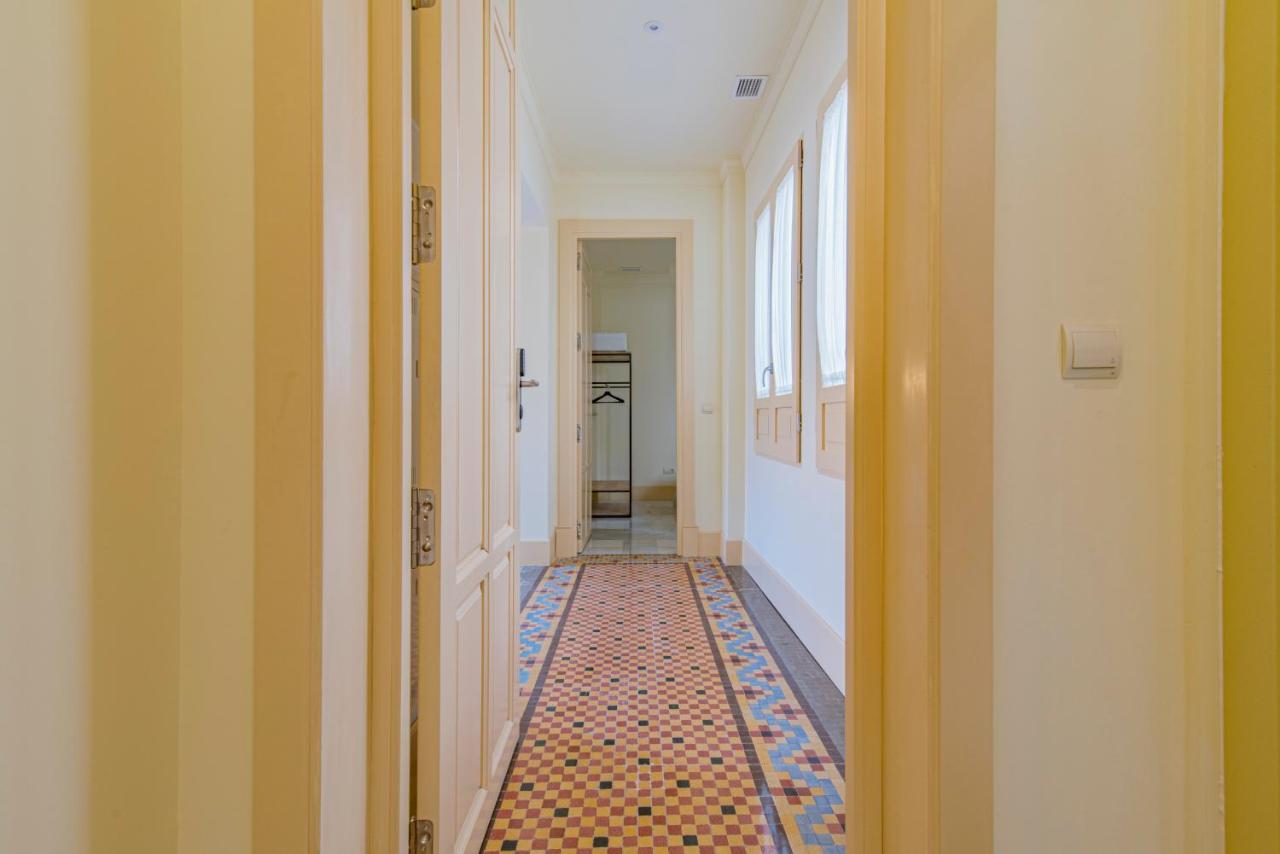 Apartment Mosaiko Homes Catedral Granada