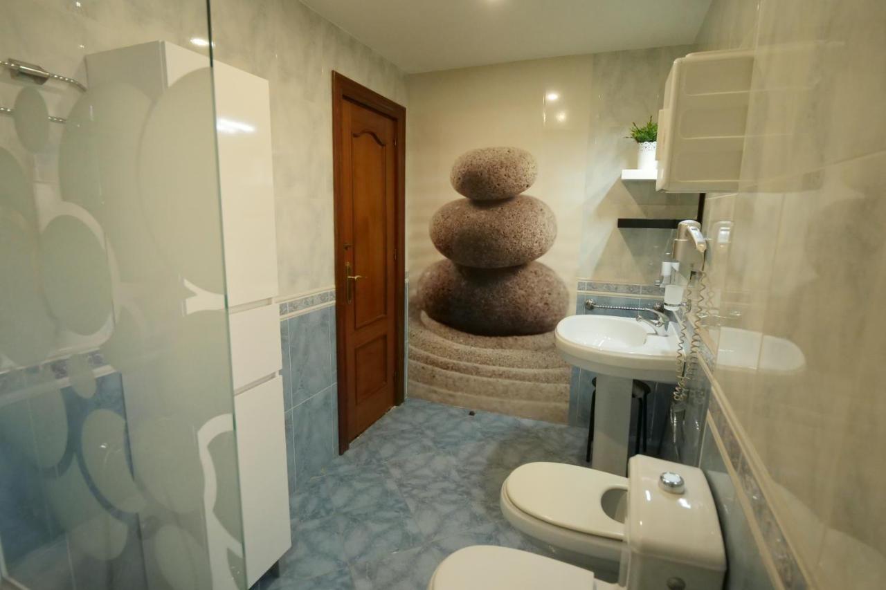 Apartamento Castillo *