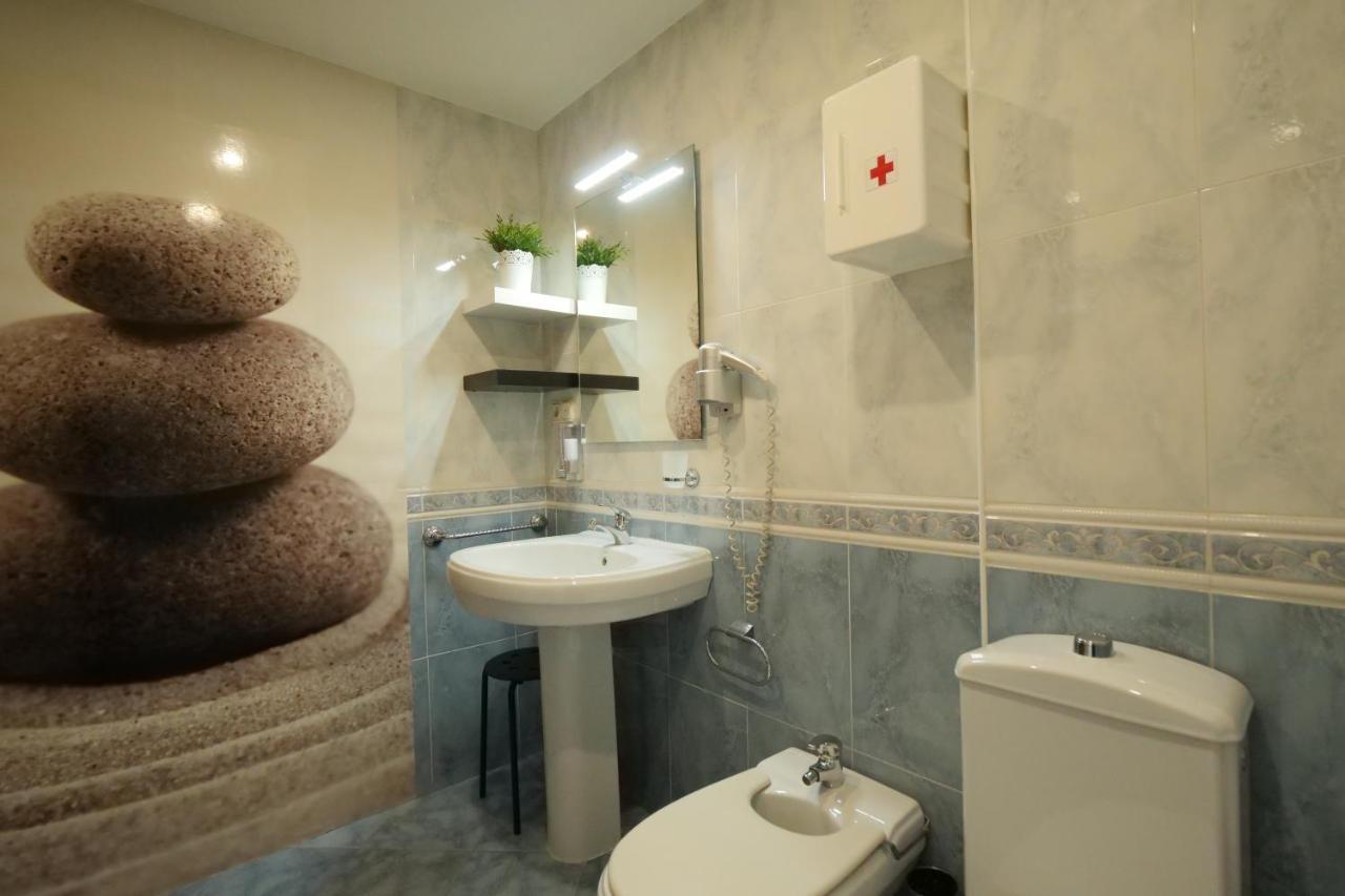 Apartamento Castillo