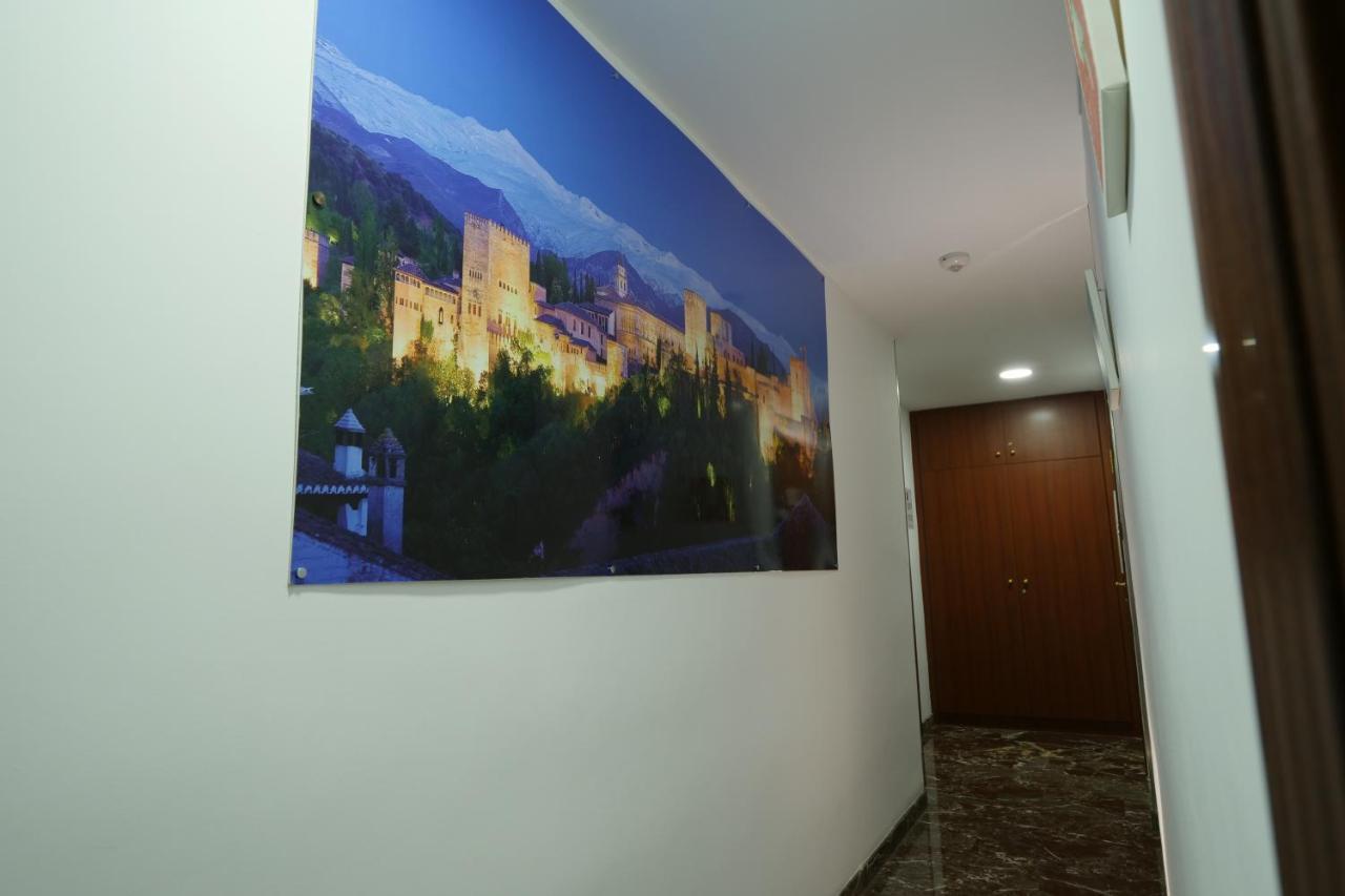 Castillo Apartamento *