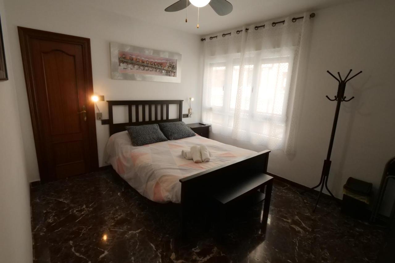 Castillo Apartamento
