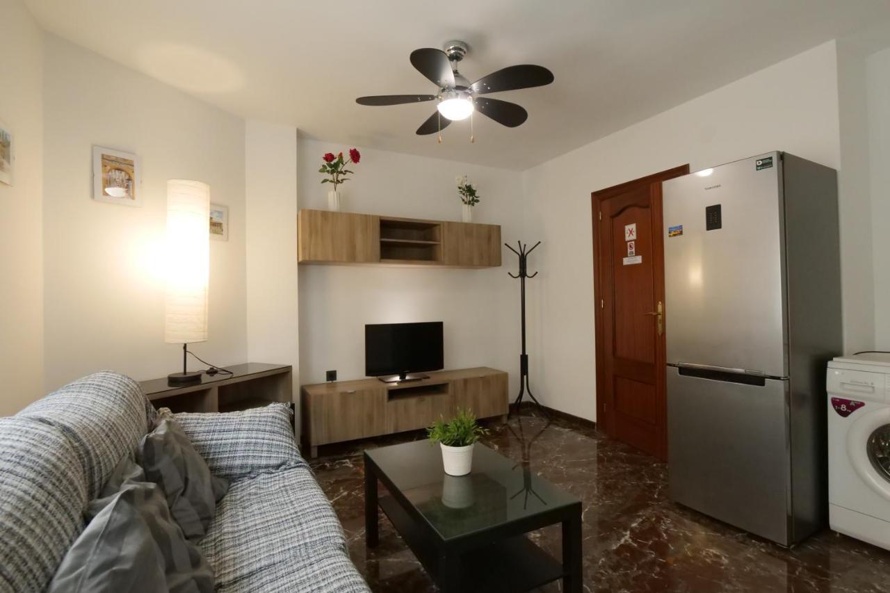 Apartamento Castillo Granada