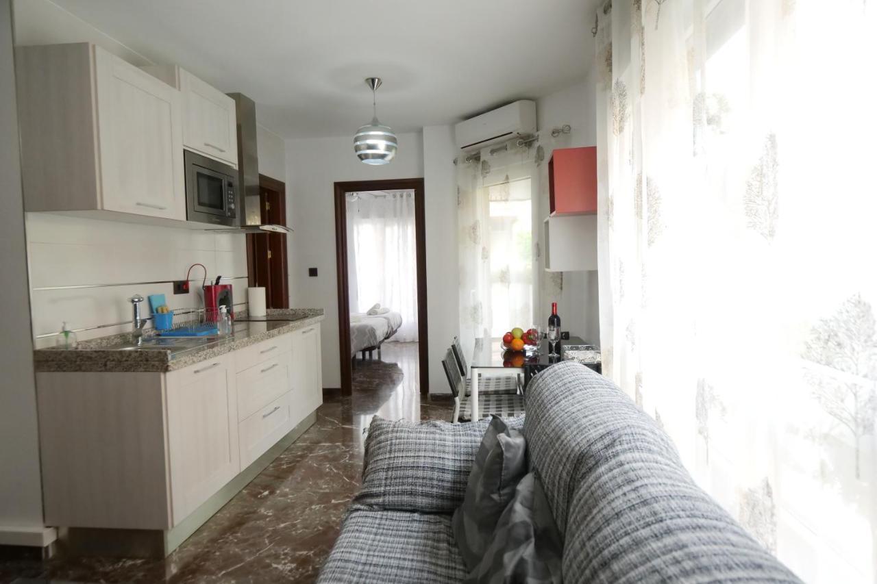 Castillo Apartamento *