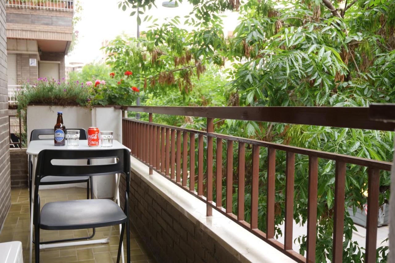 Castillo Apartamento