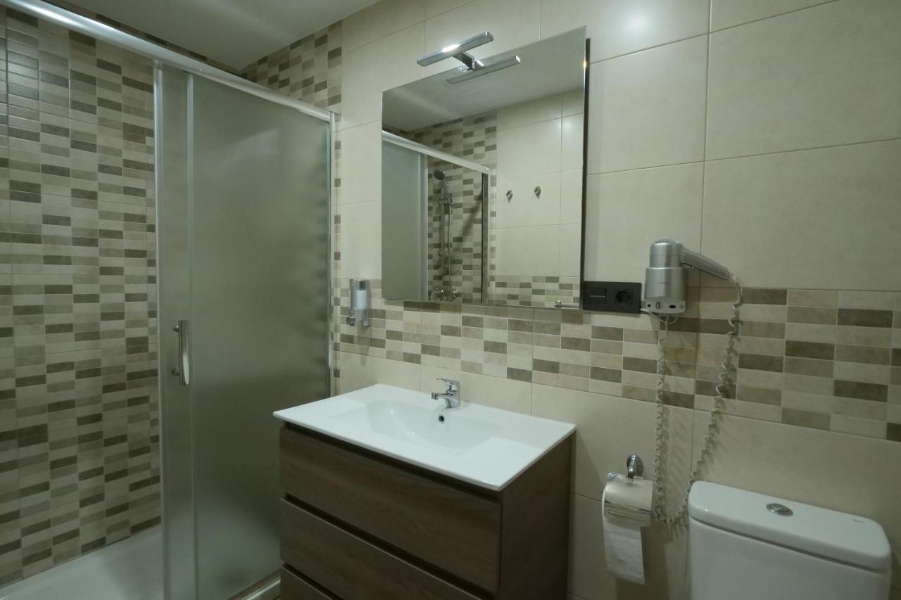 Apartamento Castillo
