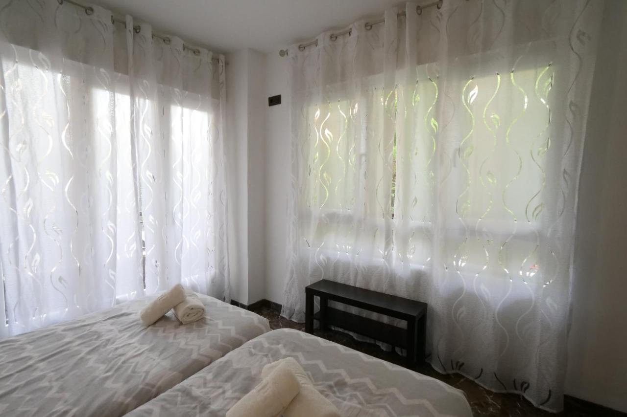 Apartamento Castillo