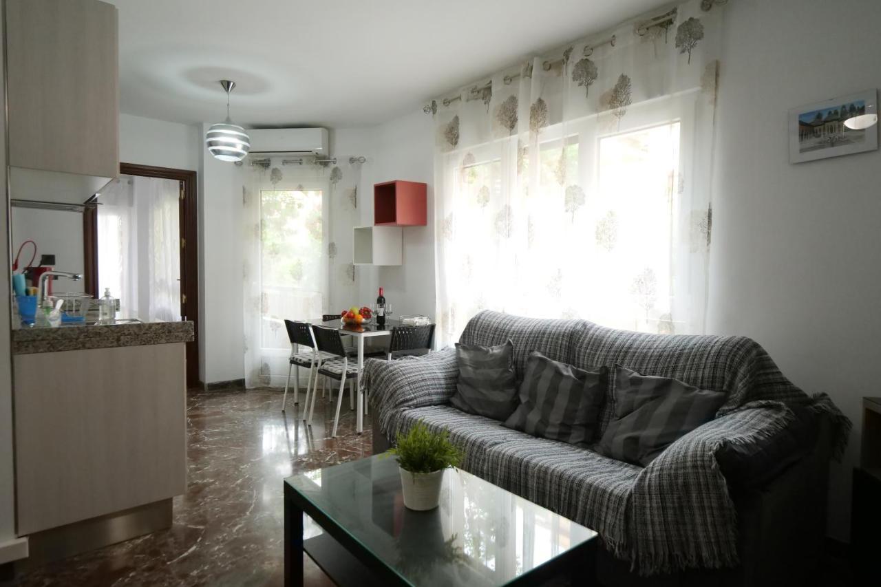 Apartamento Castillo *