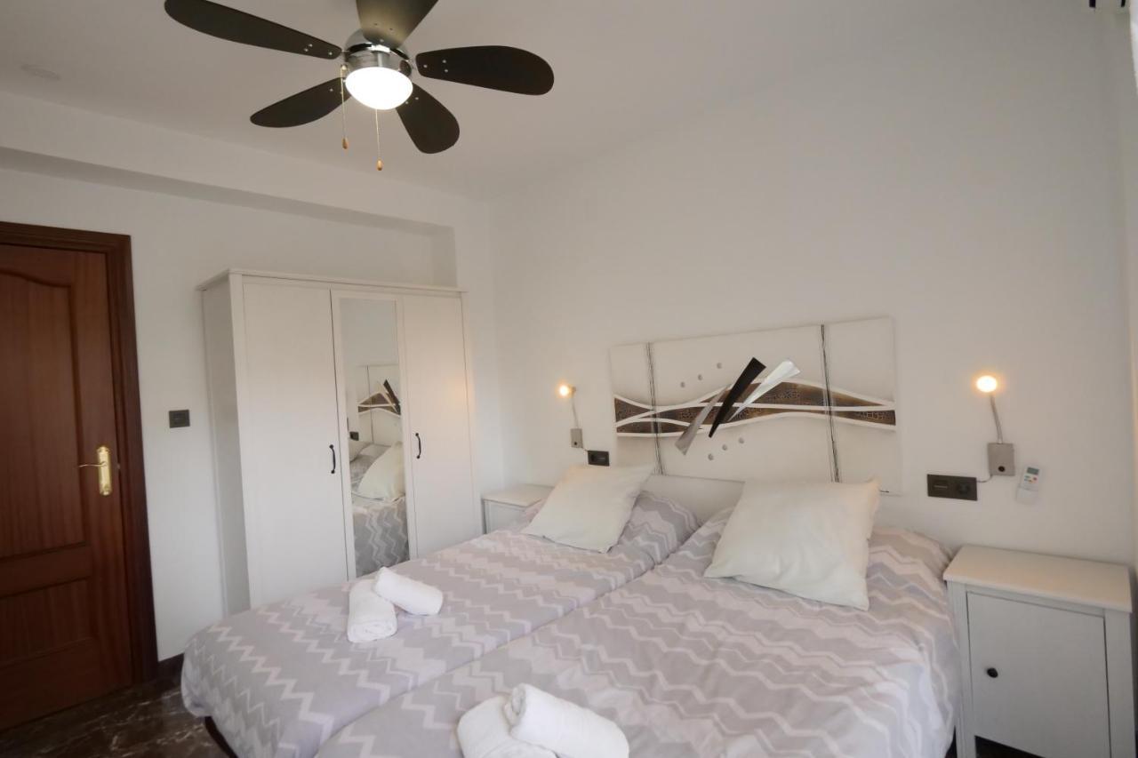 Apartamento Castillo *