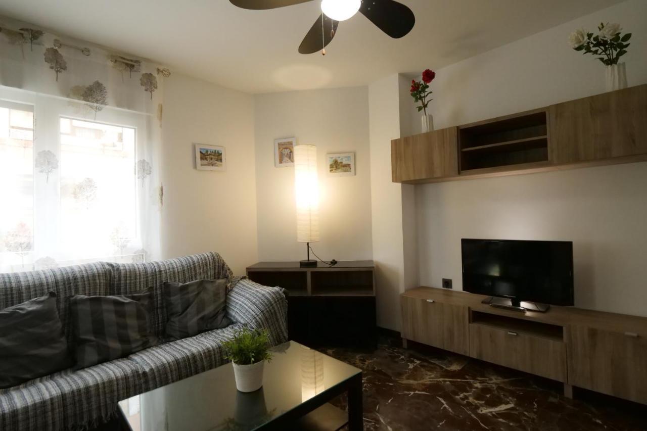 Castillo Apartamento