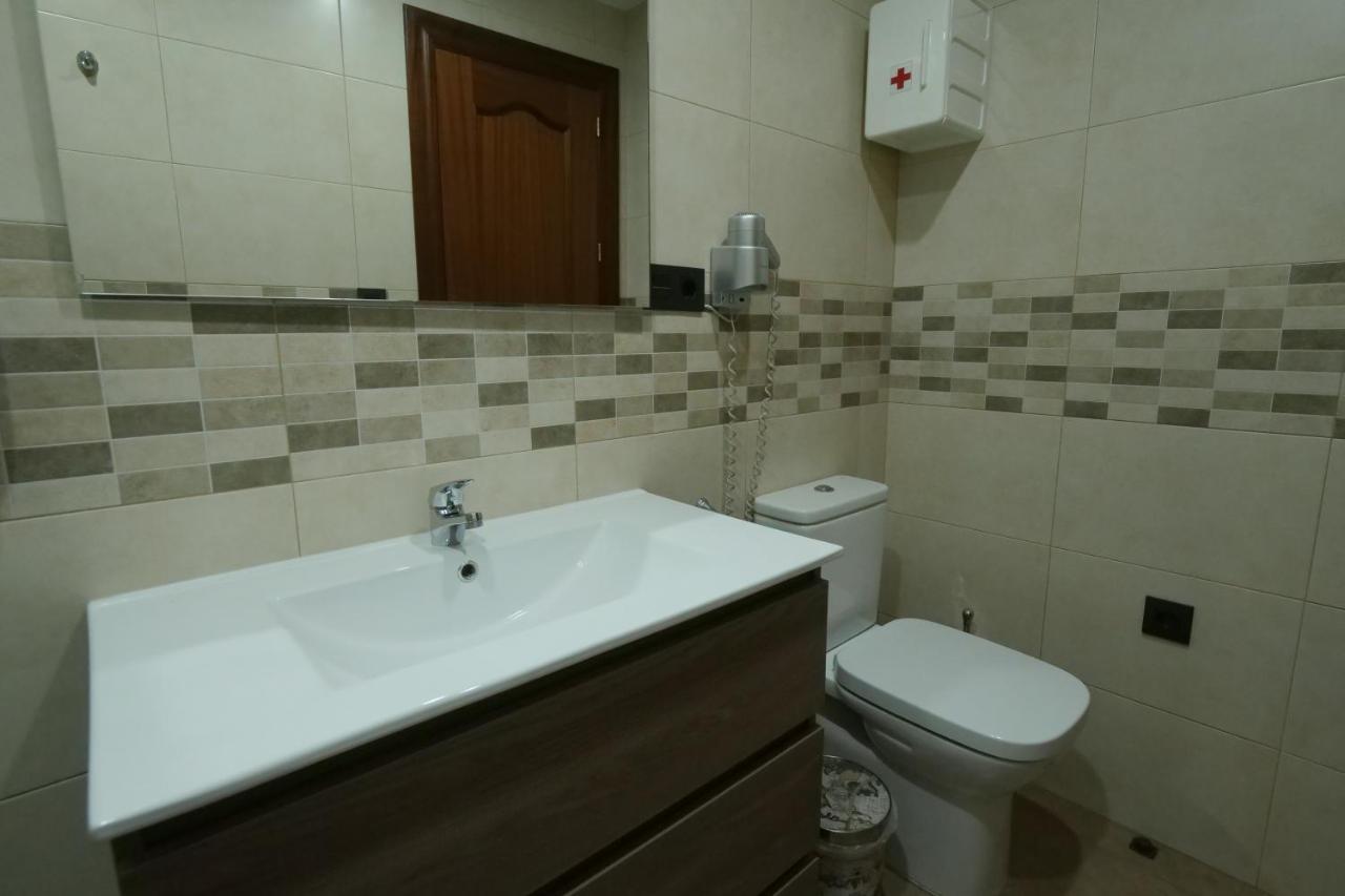 Castillo Apartamento *