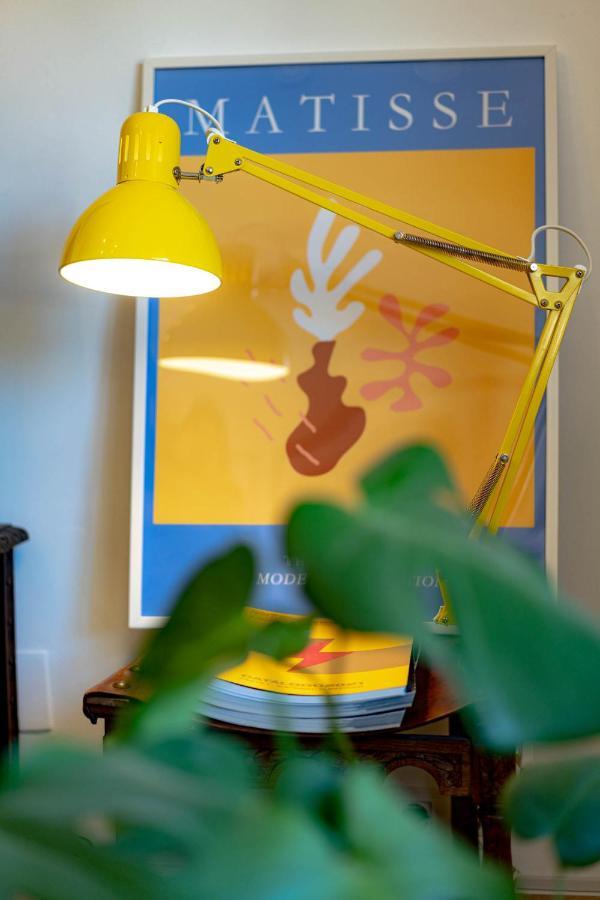Apartamento Mariana & Ganivet - Hostatel