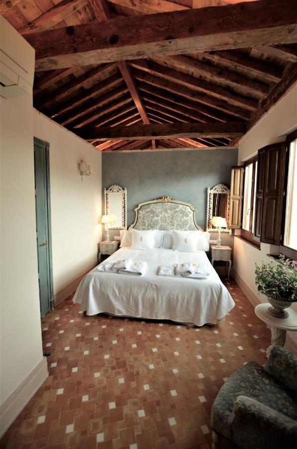 La Corrala Del Realejo - Boutique Apartahotel Granada