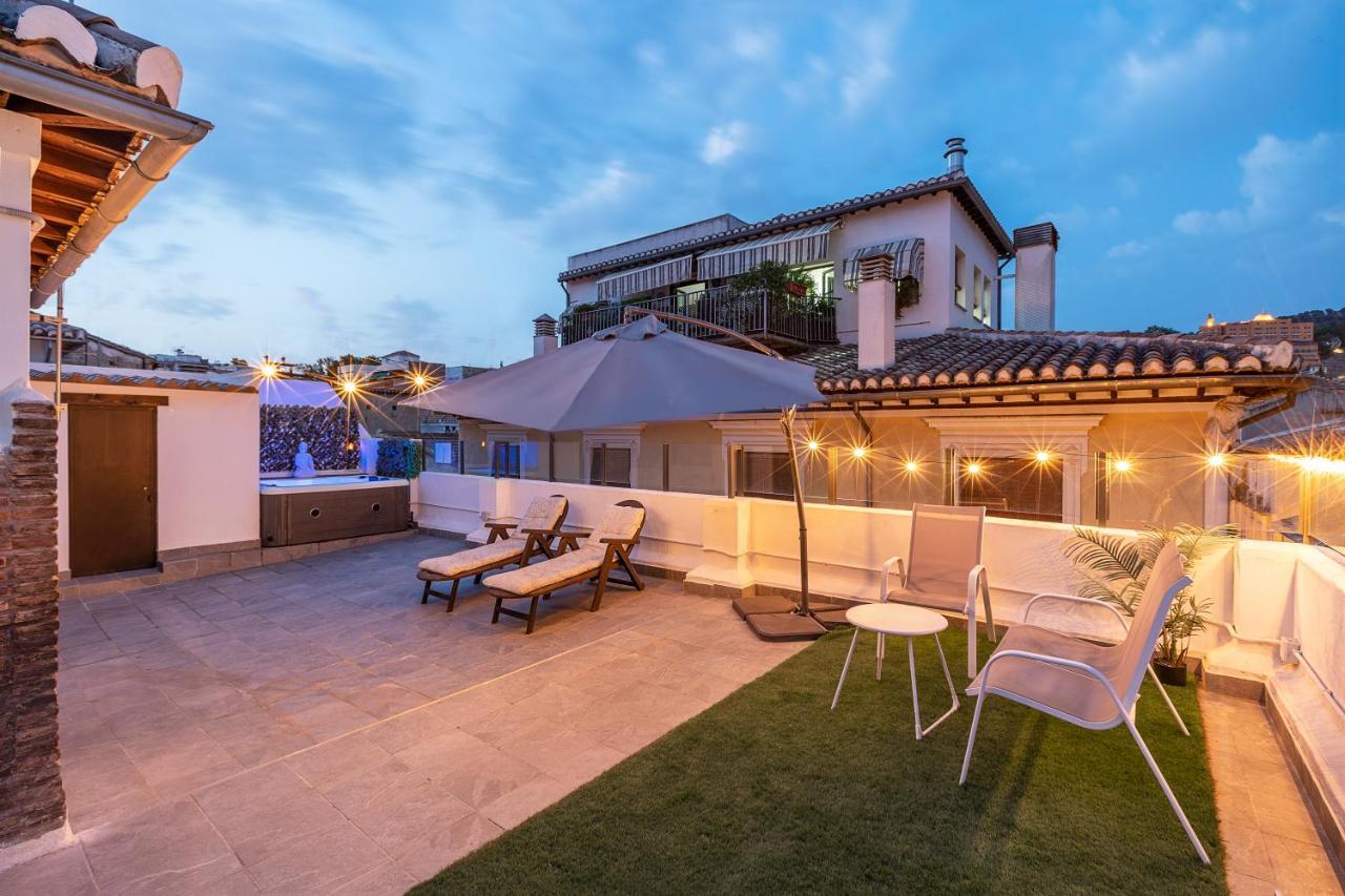Granaxperience La Maleta Granada