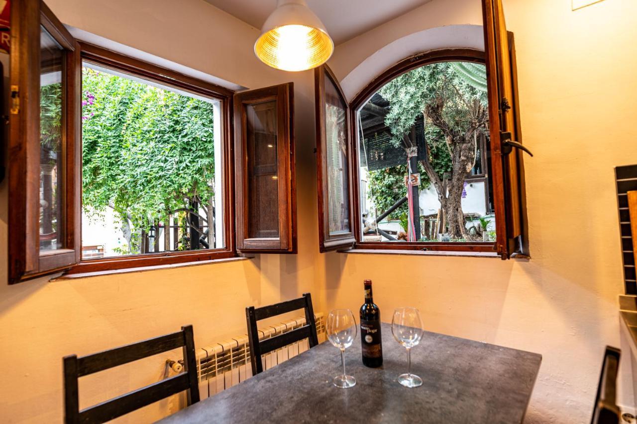 Hostal Amaka House