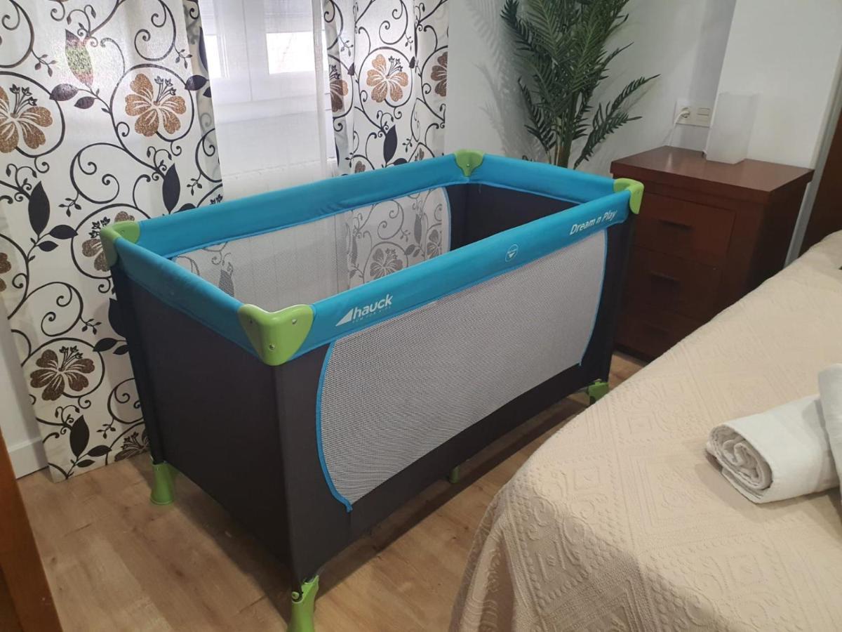 Apartamento Nuevo Centro