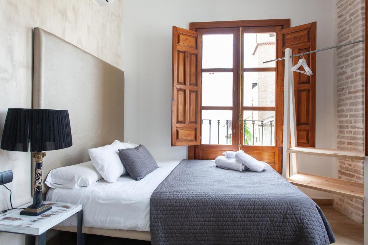 Apartamento El Sueño De Elvira *