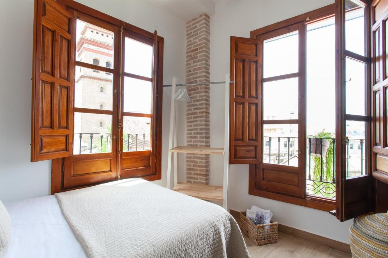 El Sueño De Elvira * Granada