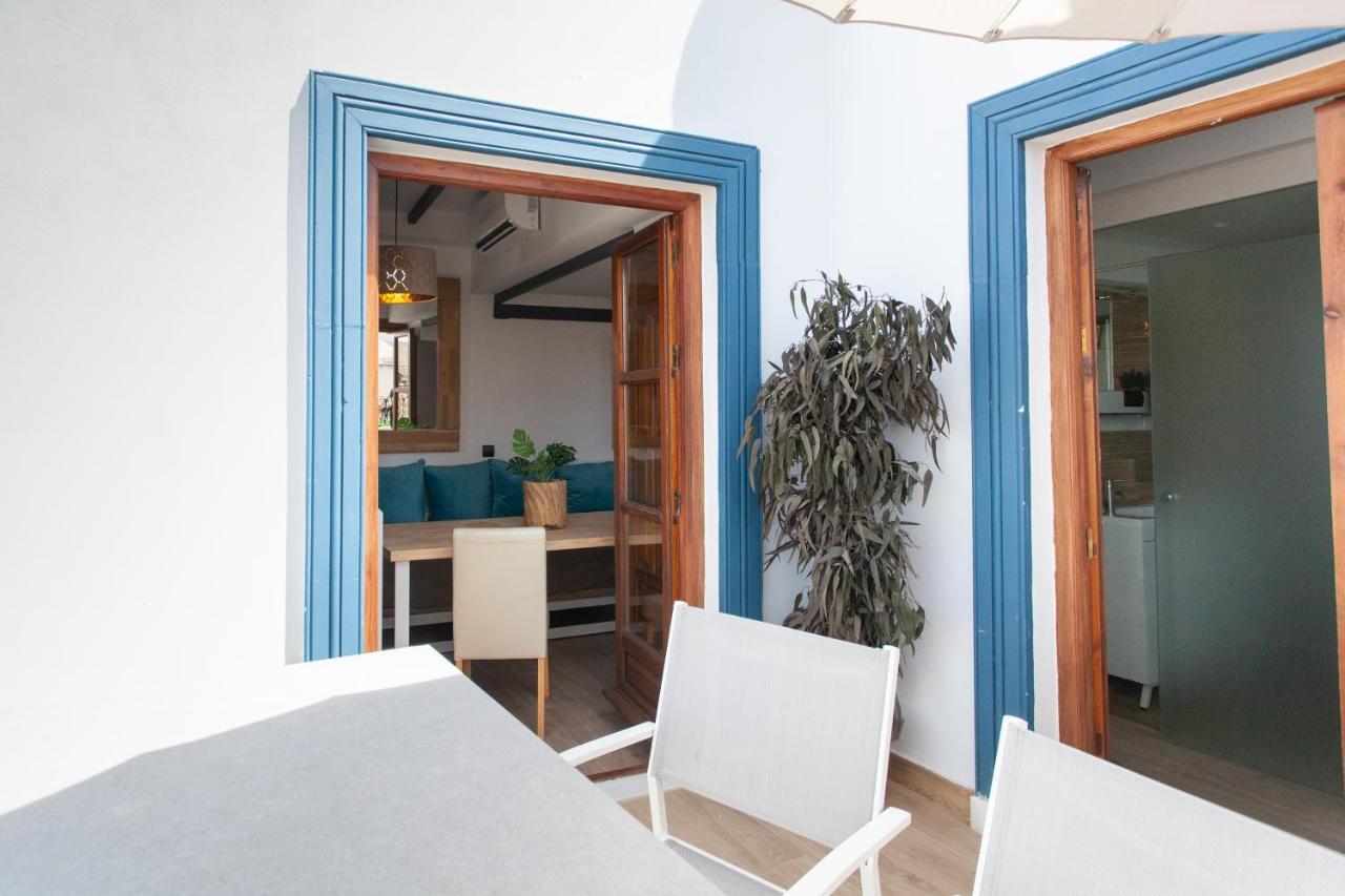 El Sueño De Elvira Apartamento Granada