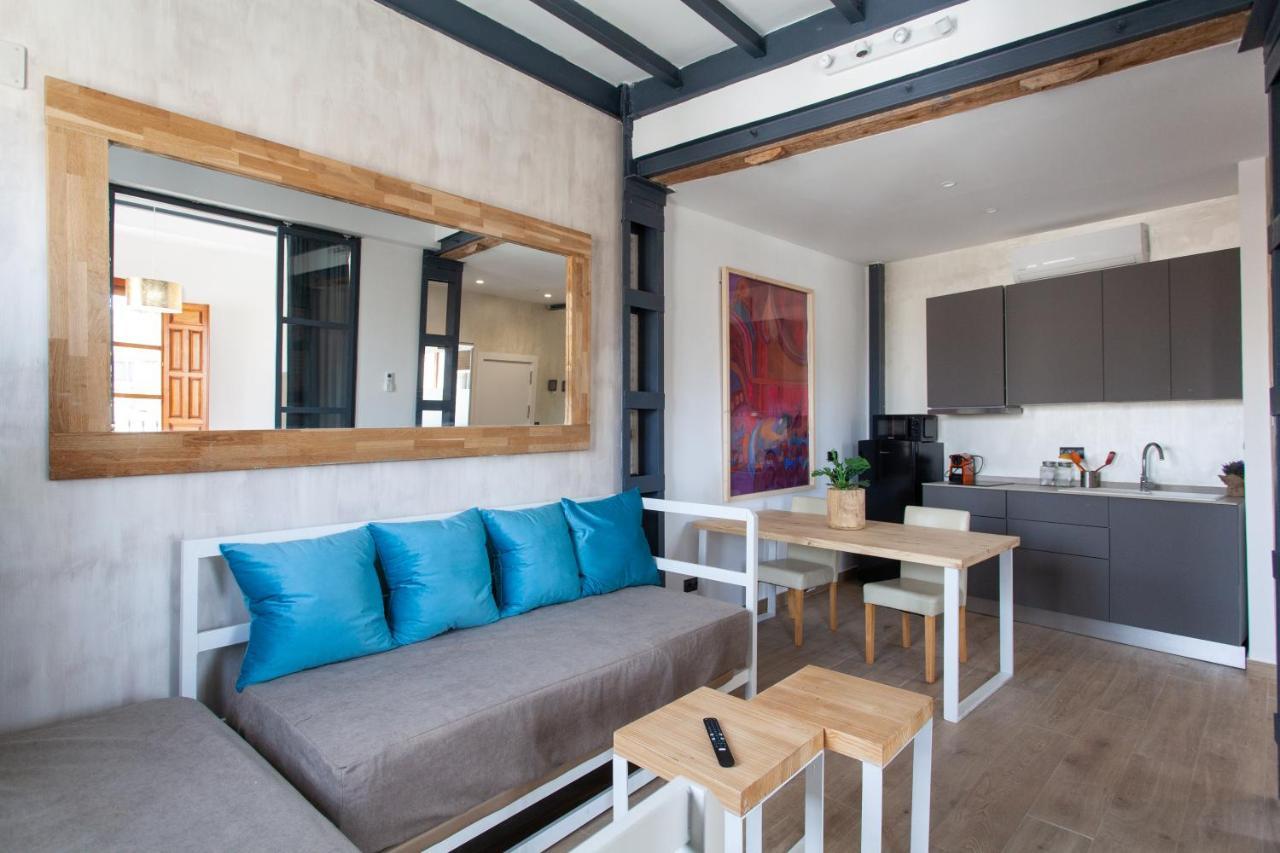 El Sueño De Elvira Apartamento