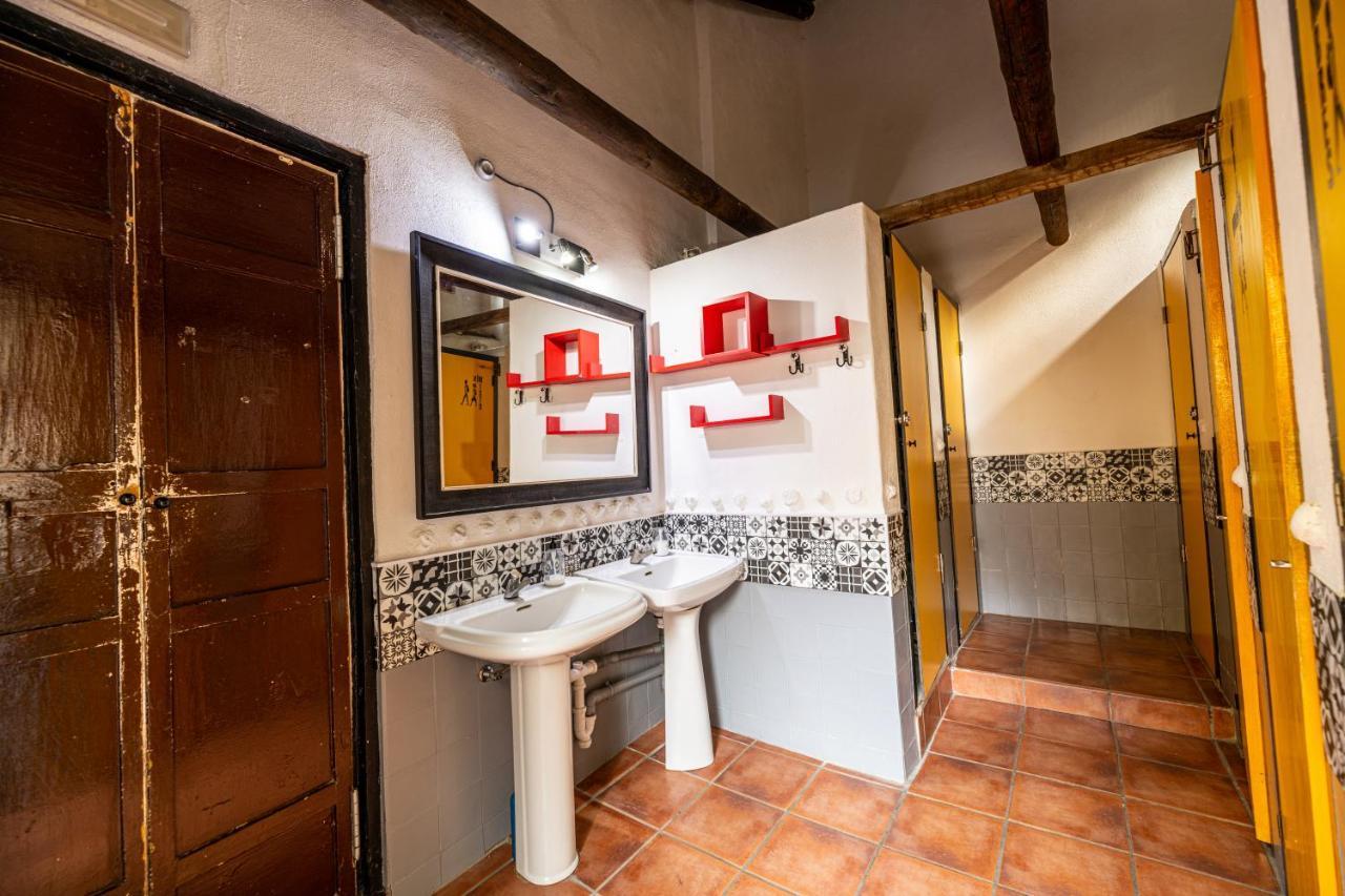 Hostal Amaka House Granada