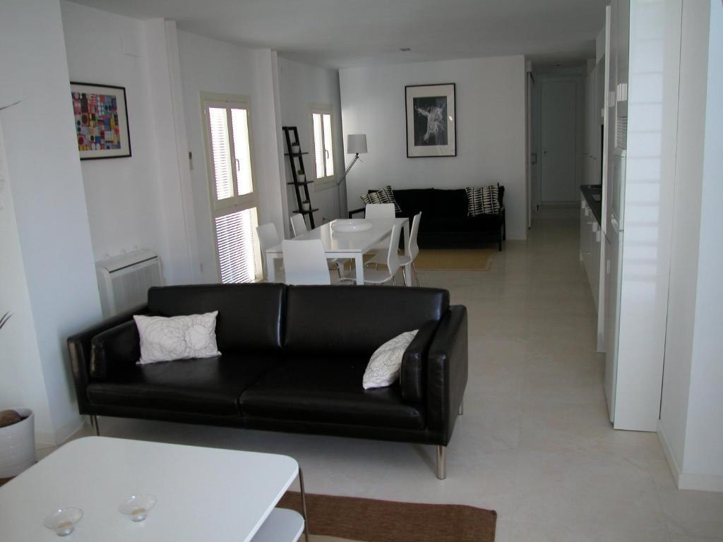 Taifas Apartamento Granada