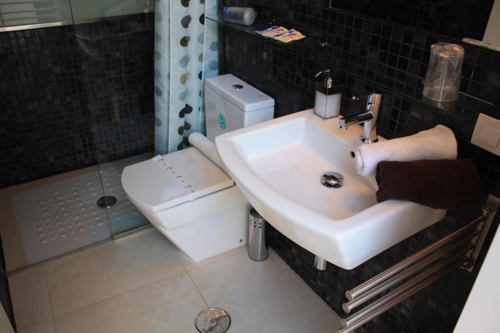 Taifas Apartamento Granada
