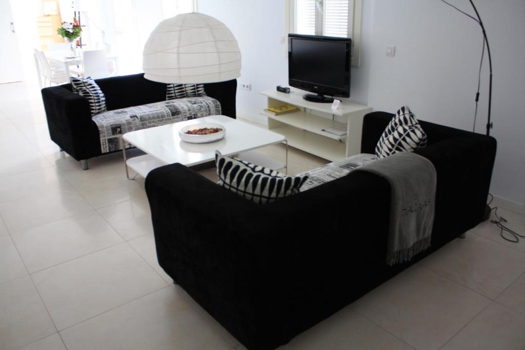 Taifas Apartamento Granada