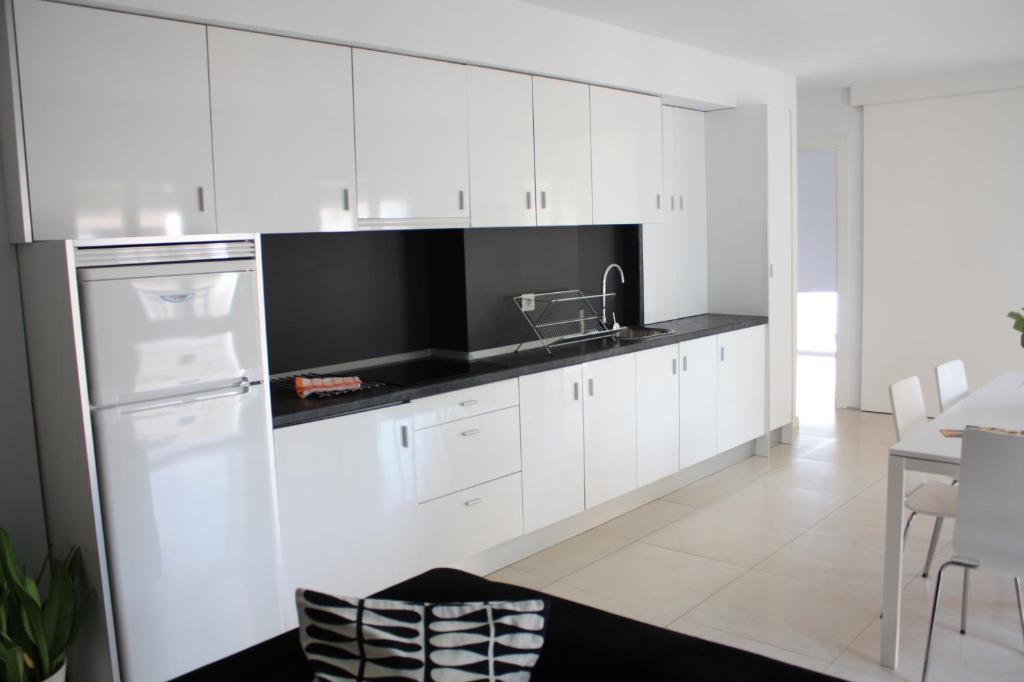 Apartment Taifas *