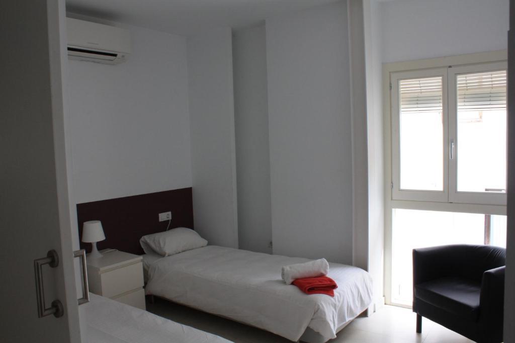 Taifas Apartamento