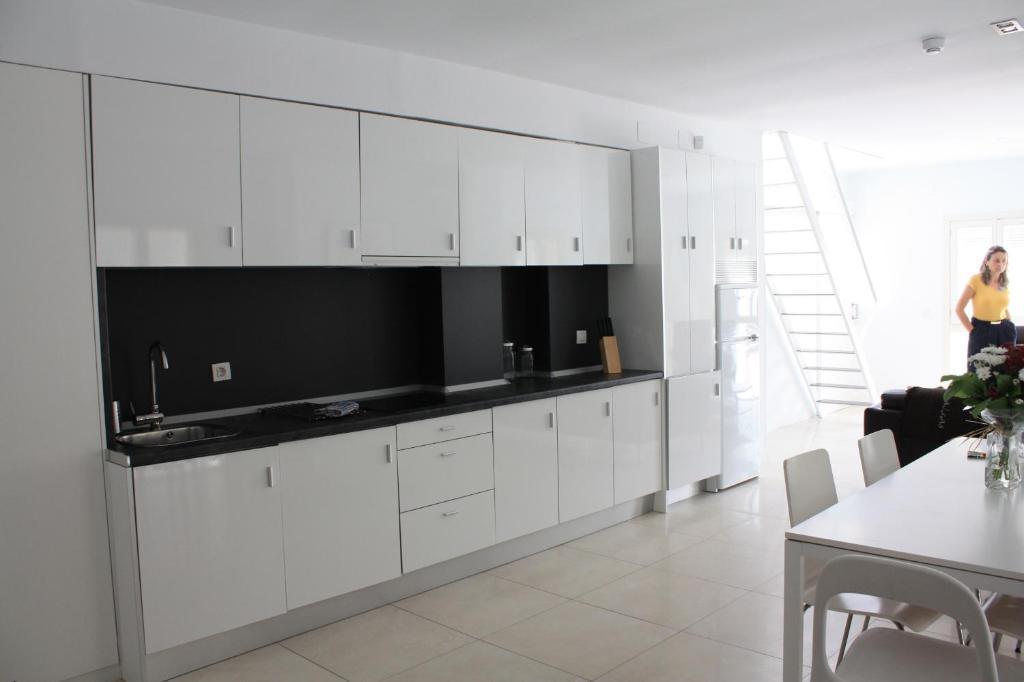 Apartamento Taifas