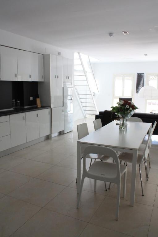 Apartamento Taifas Granada
