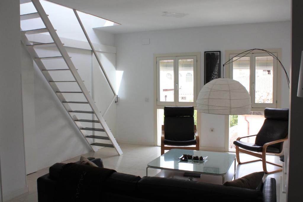 Taifas Apartment *