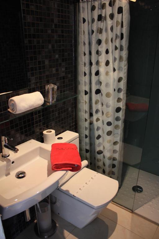 Apartamento Taifas Granada