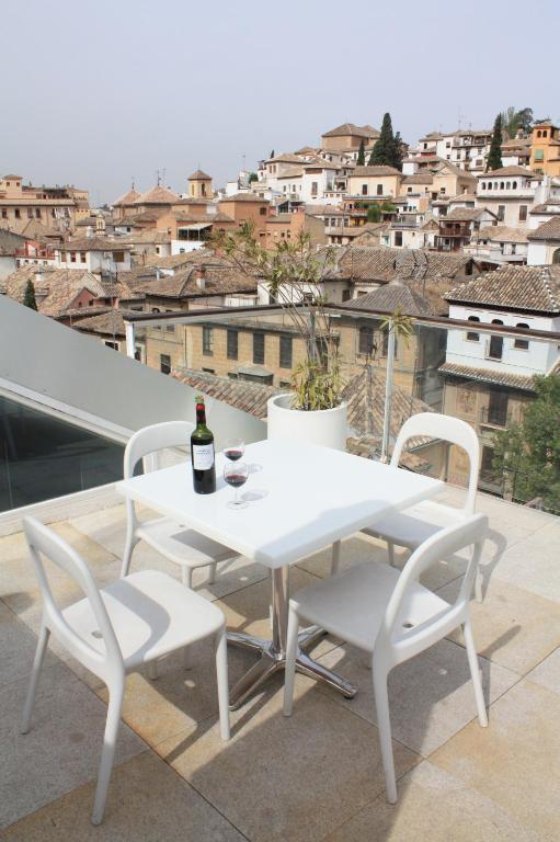 Taifas Apartamento *