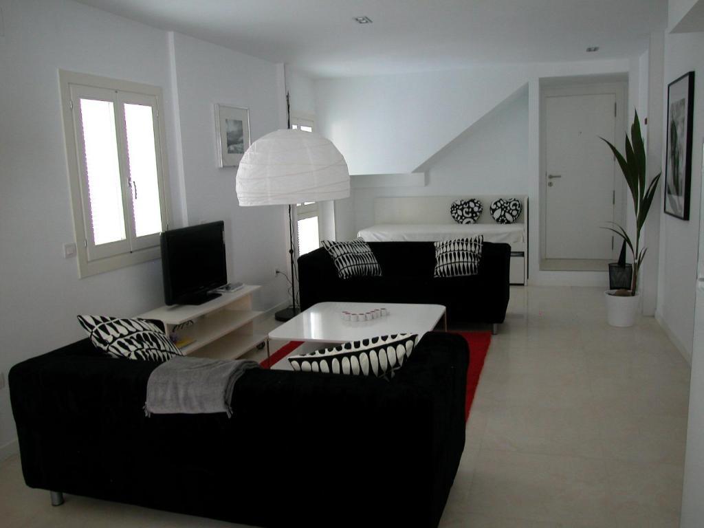 Taifas Apartamento *