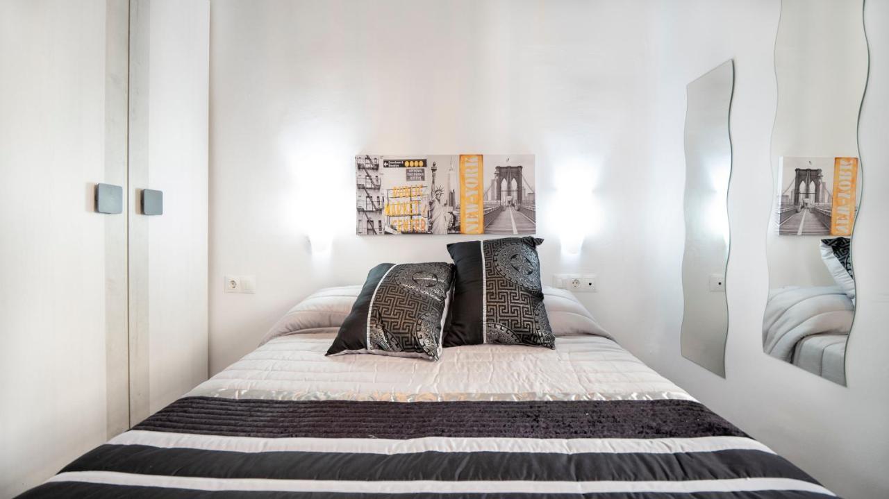 Apartment La Buenaventura Granada